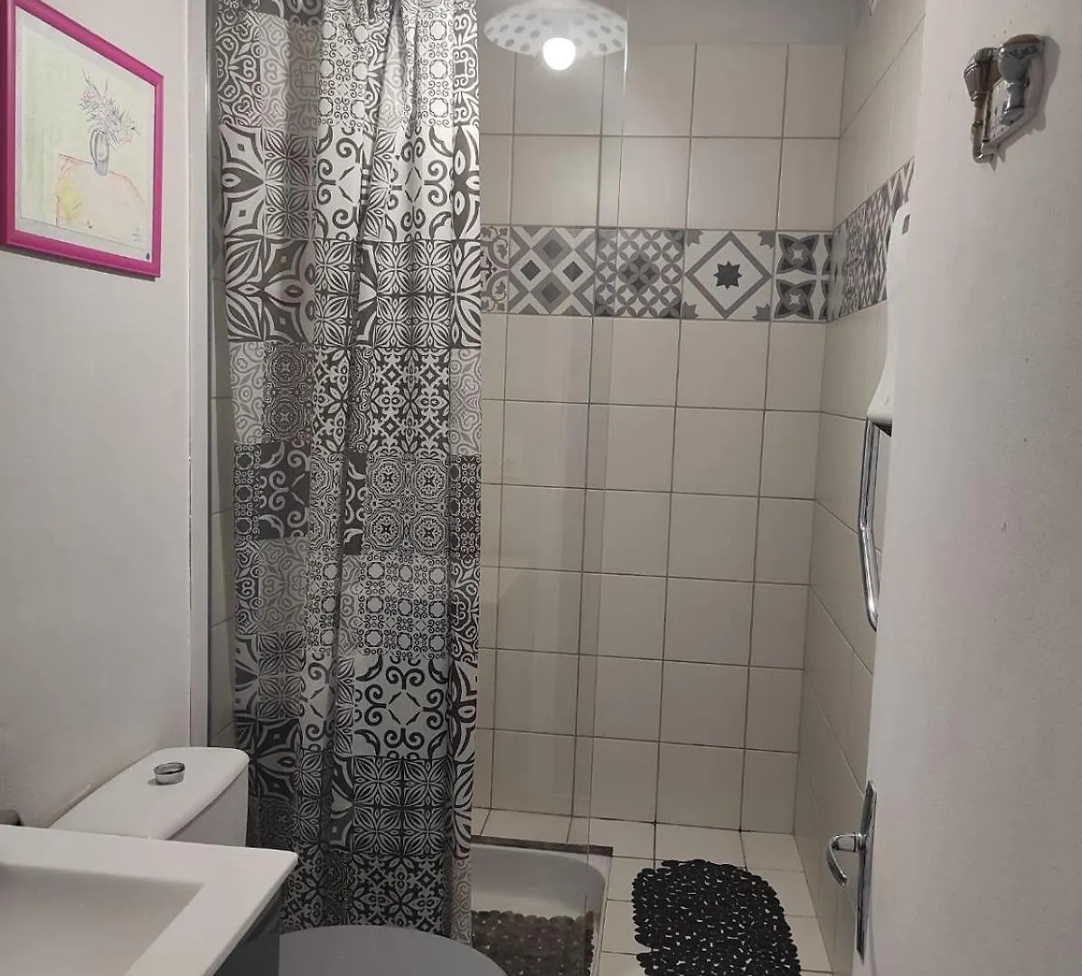 Au Petit Florian En Provence Apartment Apt