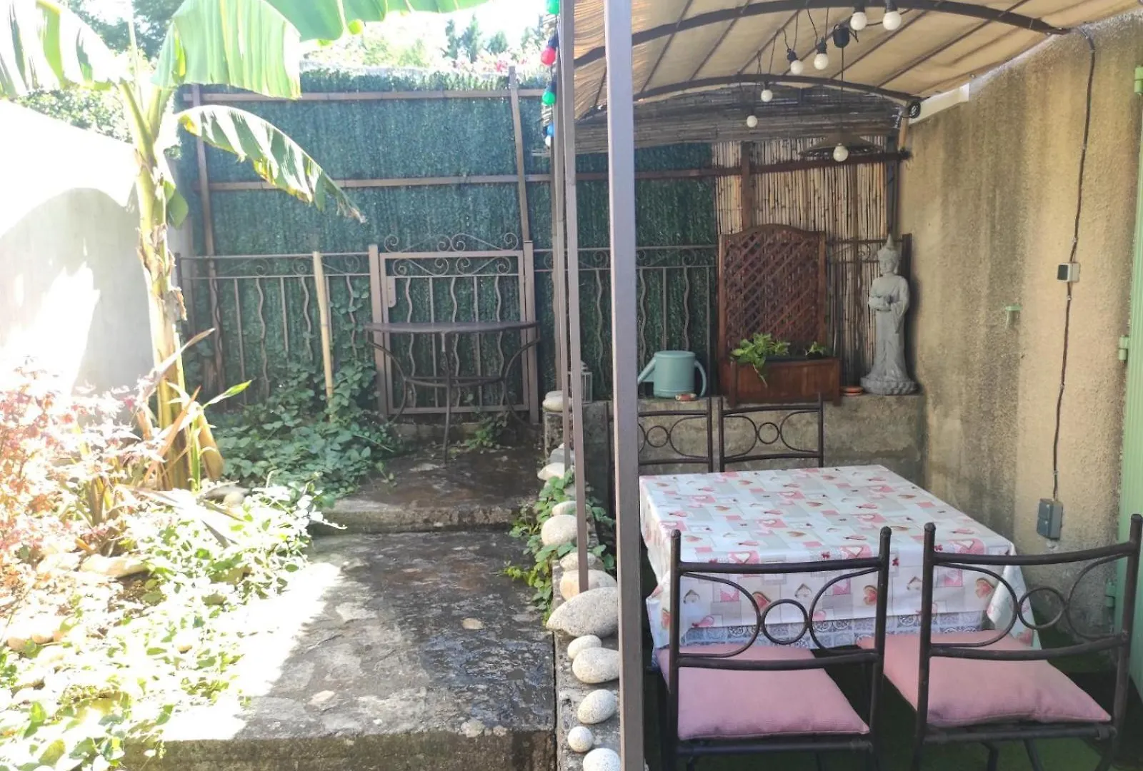 Au Petit Florian En Provence Apartment Apt France