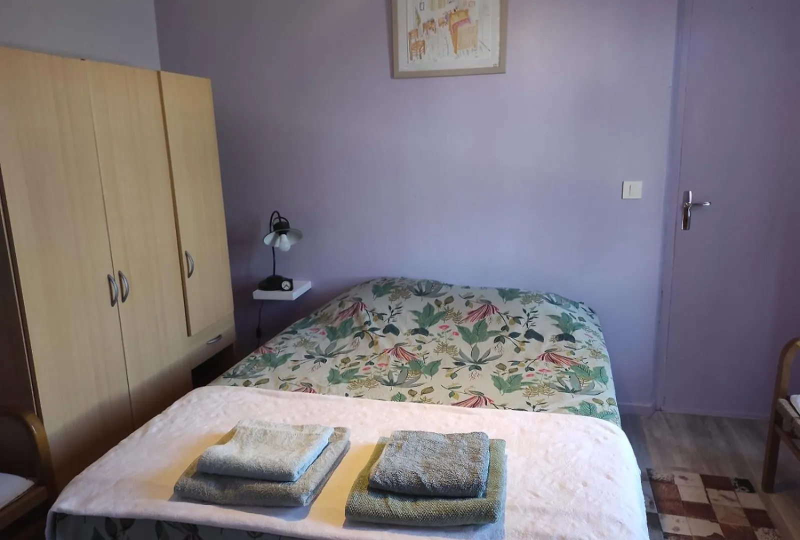 Au Petit Florian En Provence Apartment Apt