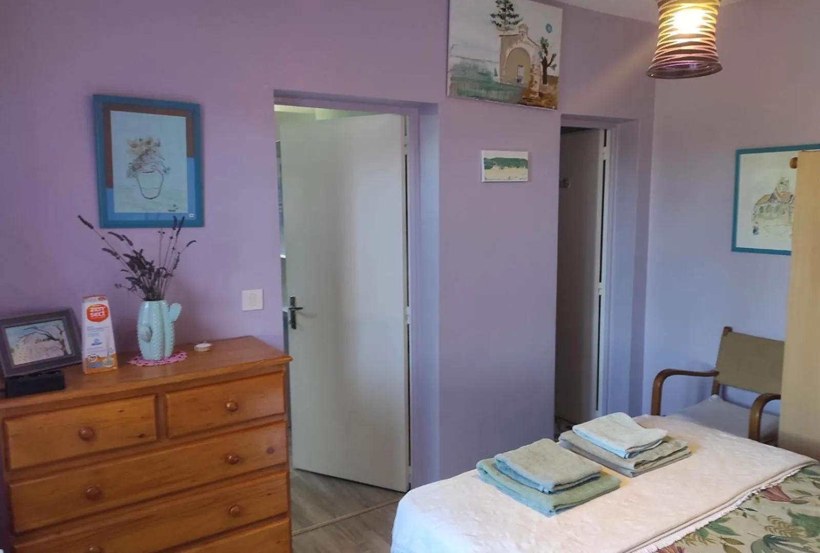 Au Petit Florian En Provence Apartment Apt